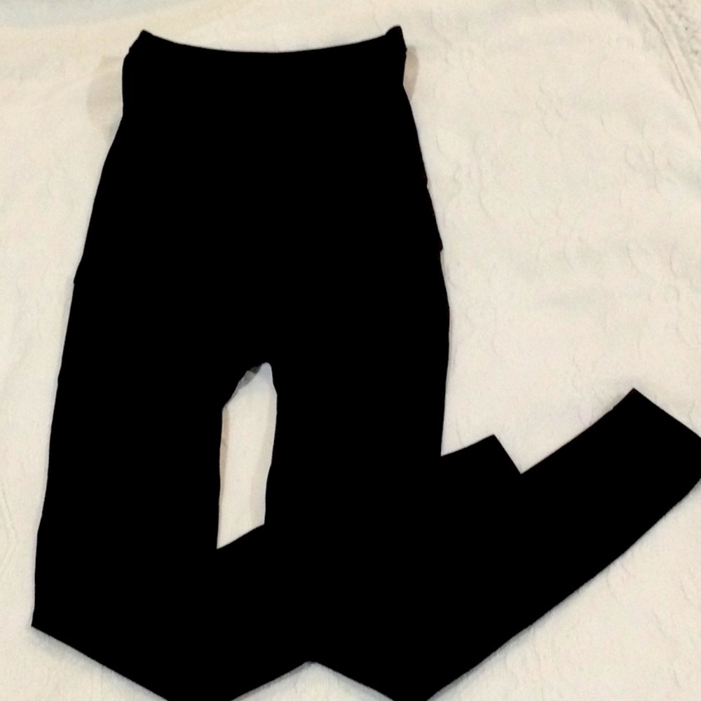 ASSETS by SPANX Seamless Slimming under garment leggings